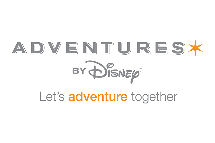 Adventures by Disney: Let's adventure together.