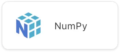 NumPy