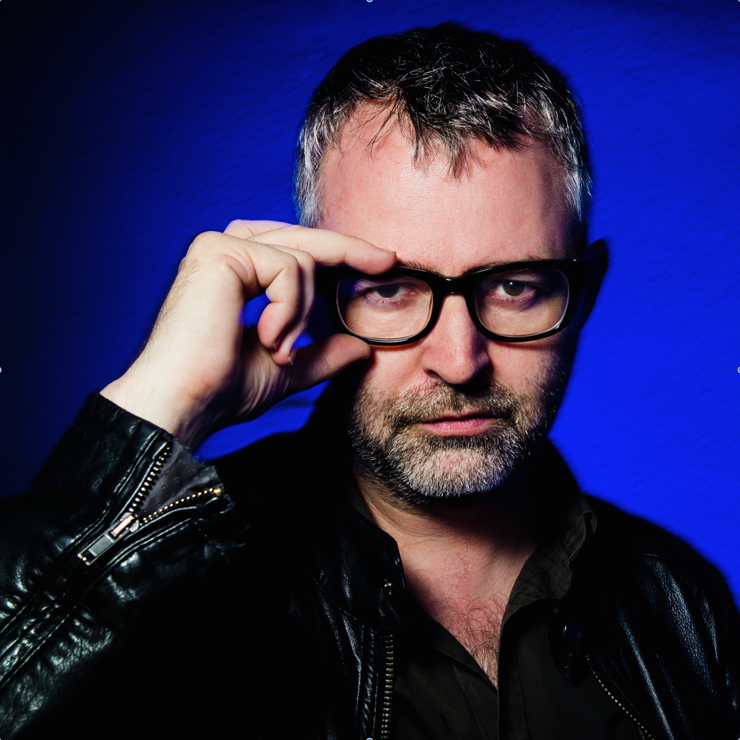 
												Mike Butcher Avatar												