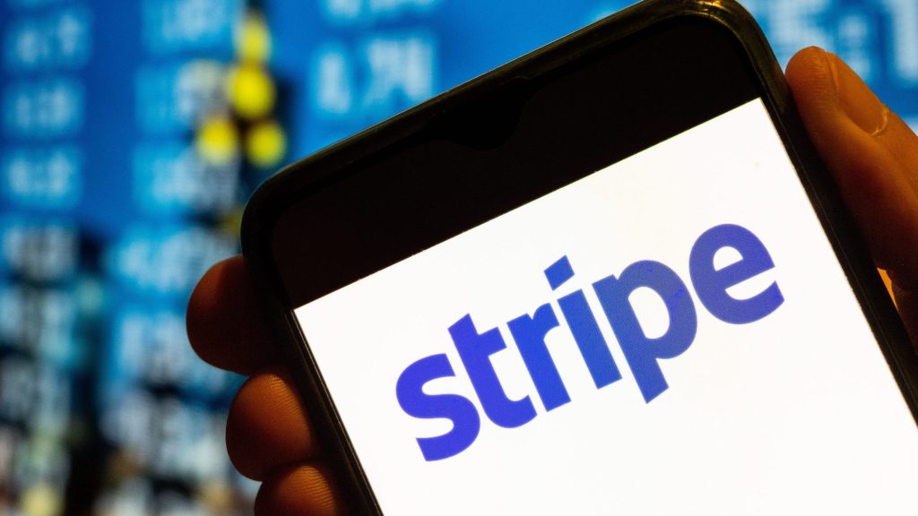 Stripe, doubling down on embedded finance, de-couples payments from the rest of its stack