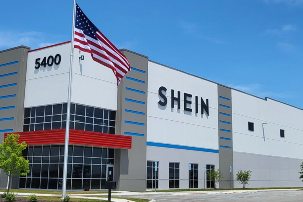 Shein to face EU’s strictest rules for online marketplaces