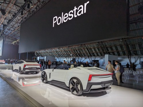 Polestar Day 2023