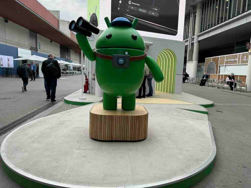 Google adds live threat detection and screen-sharing protection to Android