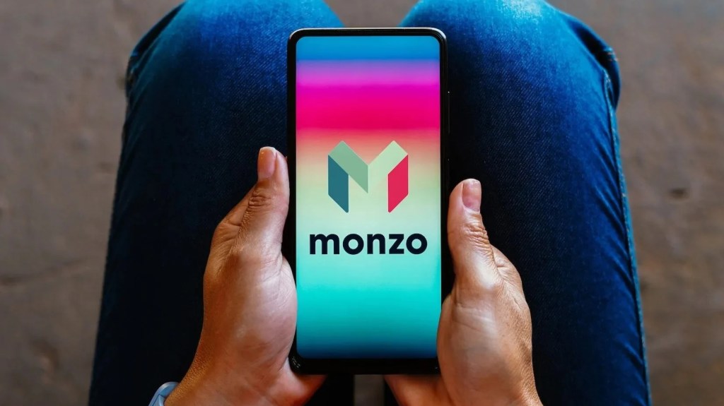 UK challenger bank Monzo nabs another $190M as US expansion beckons