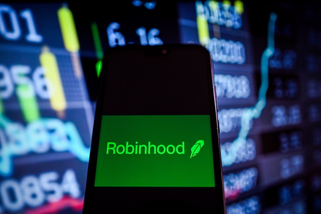 Robinhood’s crypto bet, AI-powered healthcare, and Fisker’s fall 