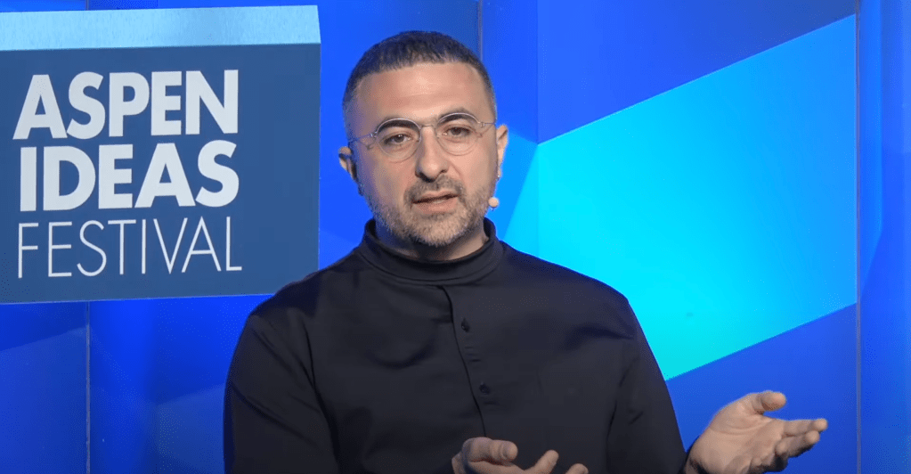 Microsoft’s Mustafa Suleyman says he loves Sam Altman, believes he’s sincere about AI safety