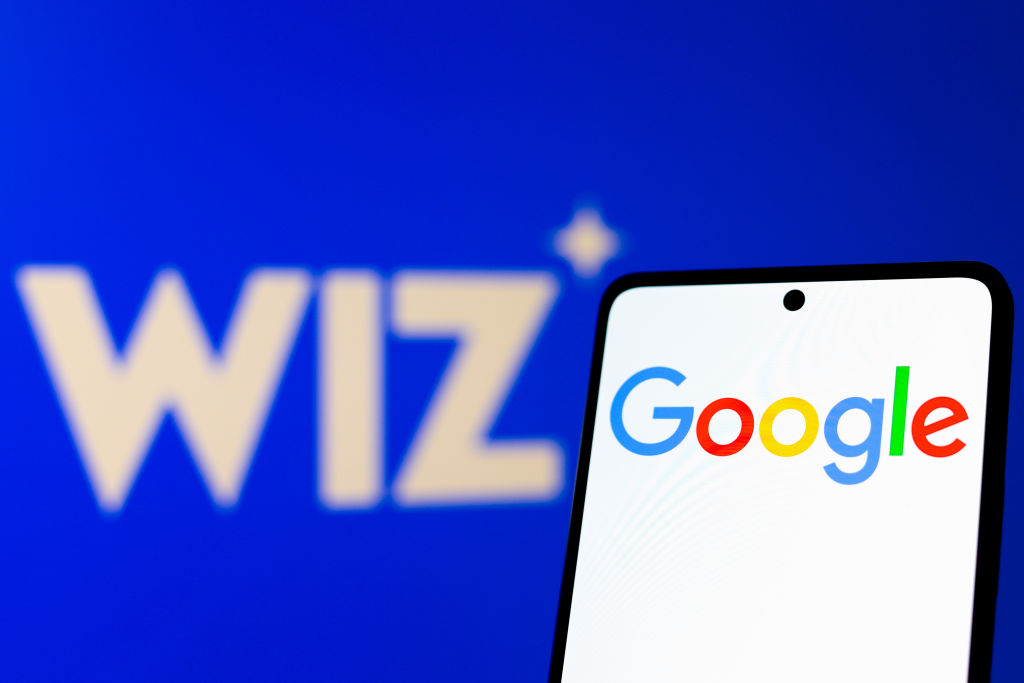 Unpacking how Alphabet’s rumored Wiz acquisition could affect VC