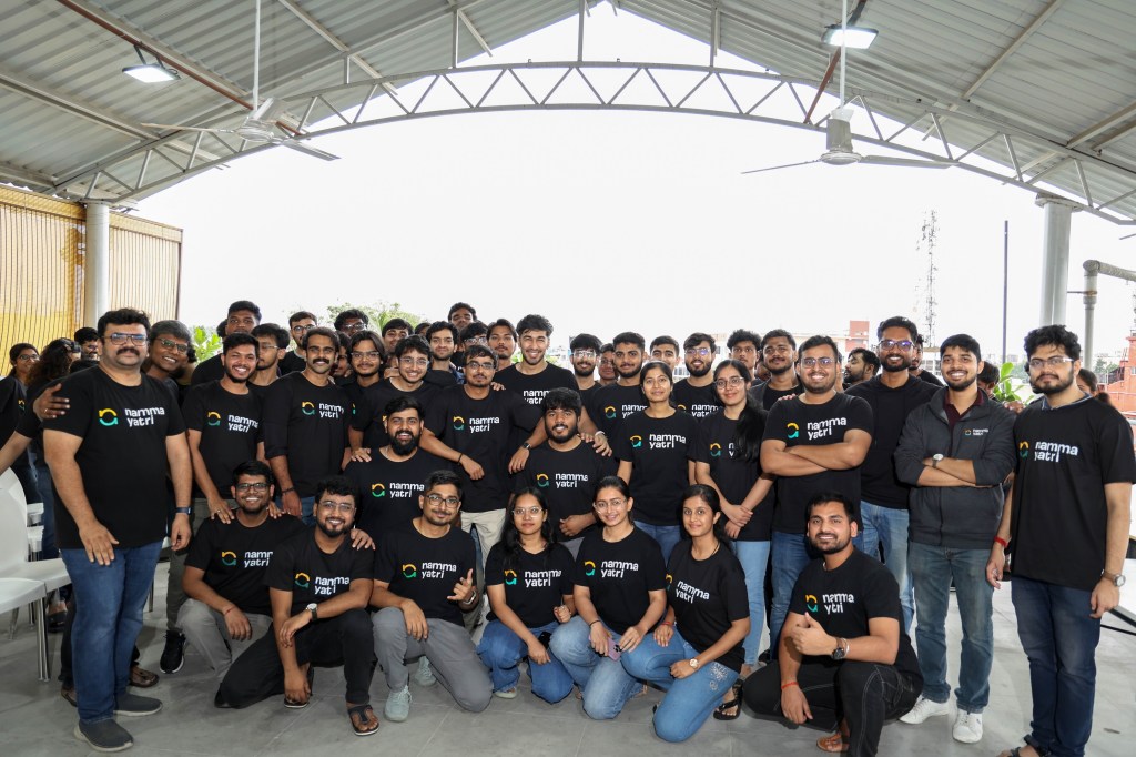 Google backs Indian open source Uber rival
