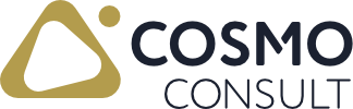 Logo Cosmo Consult