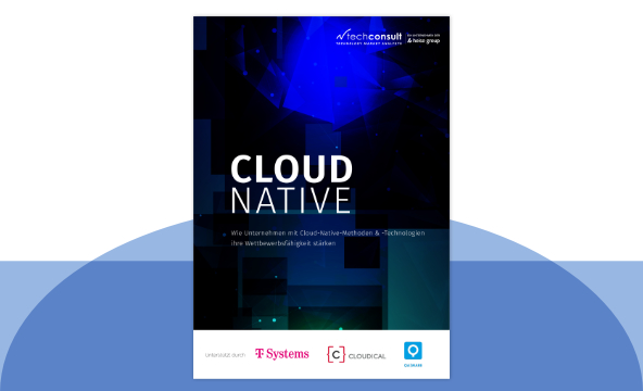 Cloud Native