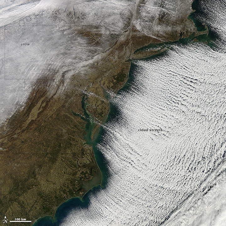 NASA Earth Observatory image courtesy Jeff Schmaltz LANCE/EOSDIS MODIS Rapid Response Team, GSFC. Caption by Adam Voiland.