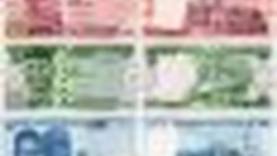 Development of a Serial Number Extractor for Nigerian Currencies