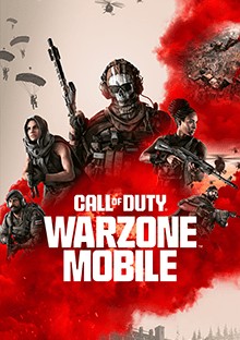 COD Warzone Mobile