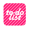 To-do list