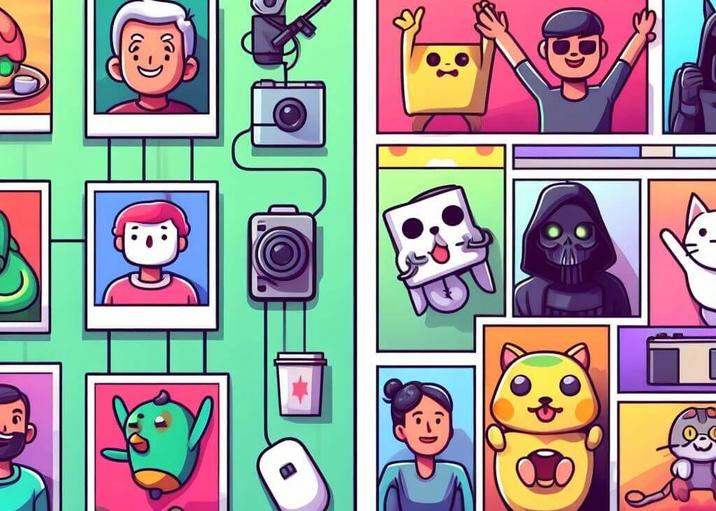 How to Cartoonify Images in Python