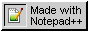 notepad plus plus