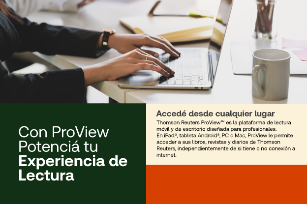 Conoce la experiencia ProView