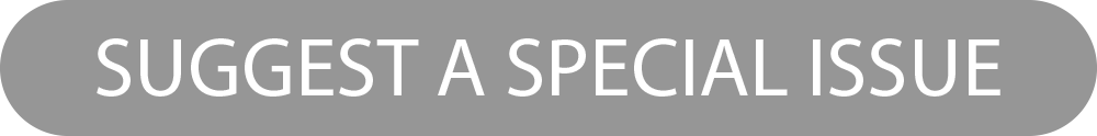 Suggest a Special Issue Link