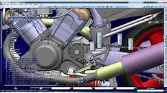 CATIA | Mechanical Engineering | Model-Based Definition Series - Episode1