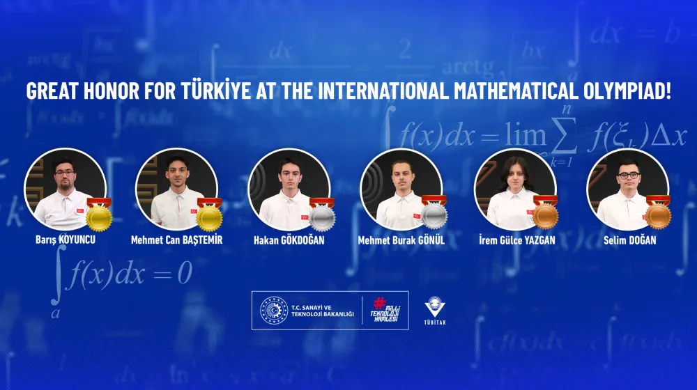 International Mathematical Olympiad