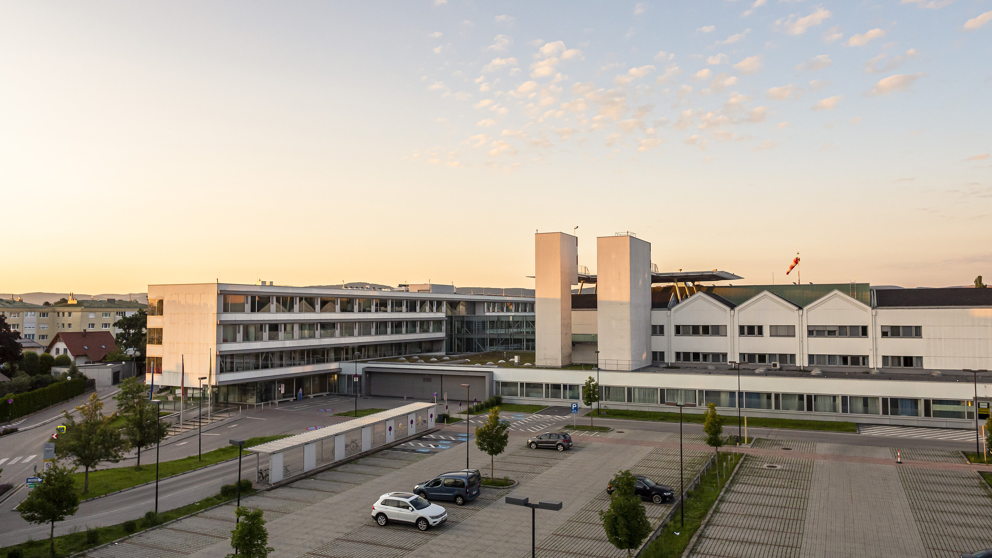 Universitätsklinikum Tulln