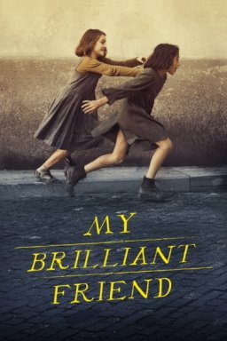 My Brilliant Friend