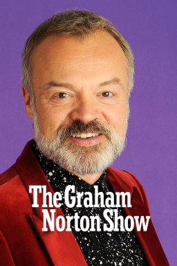 The Graham Norton Show