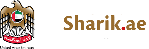 Sharik Logo