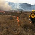 At the Central Coast Good Fire Fair, fire professionals will demonstrate how prescribed burning is used to manage natural ecosystems.