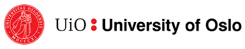 UiO logo