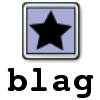 Logo de Blag