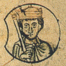 Kaiser Otto II.