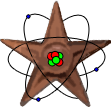 File:Barnstar-atom2.png