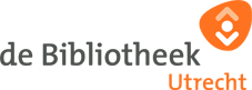 Bibliotheek Utrecht logo.png