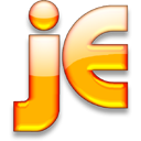 Logo jEdit