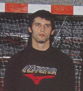 Raoul Prandi en 1994