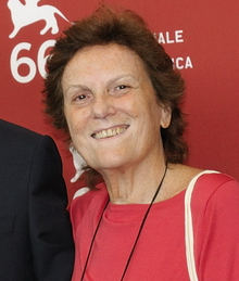 Liliana Cavani (2009)