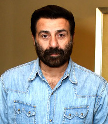 Sunny Deol