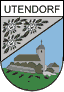 Brasão de Utendorf