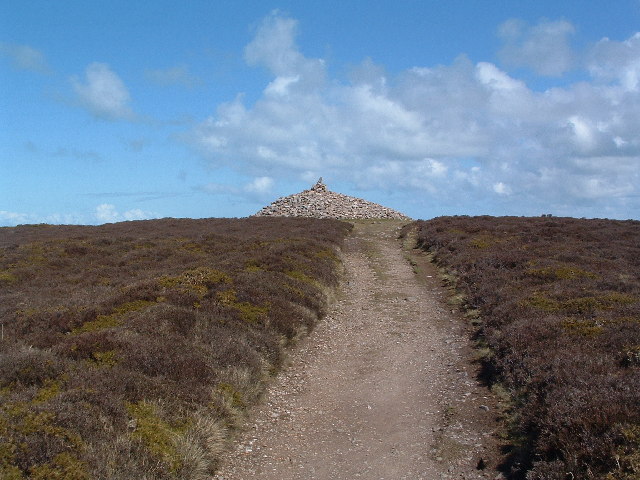 File:Great Hangman - geograph.org.uk - 71357.jpg