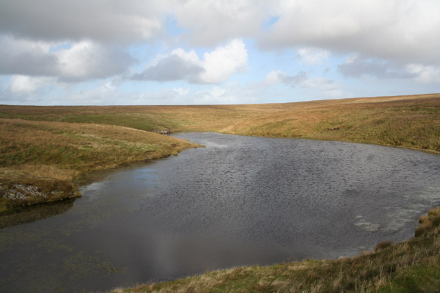 File:Exmoor, Pinkworthy Pond - geograph.org.uk - 58661.jpg