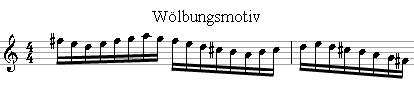 Wölbungsmotiv