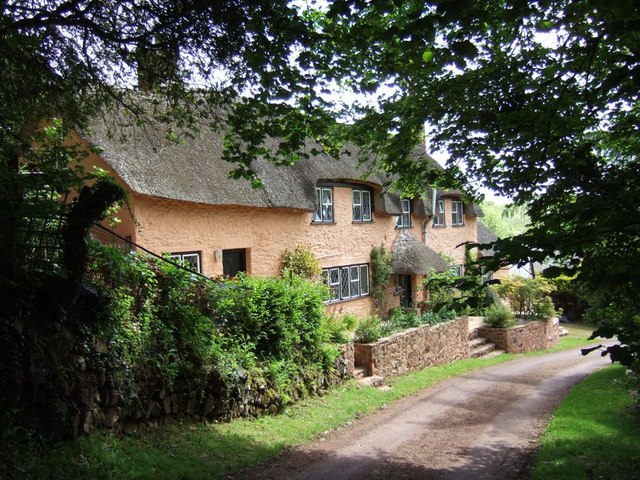 File:Cottage at Ford - geograph.org.uk - 177228.jpg