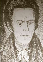 Pyotr Slovtsov, Siberian historian and poet