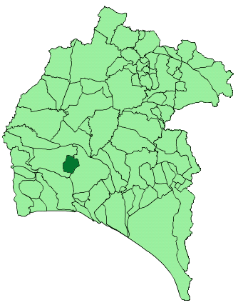 File:Map of San Bartolomé de la Torre (Huelva).png