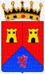 Blason de Melgar de Abajo