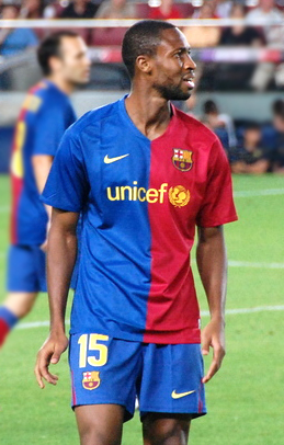 Seydou Keita