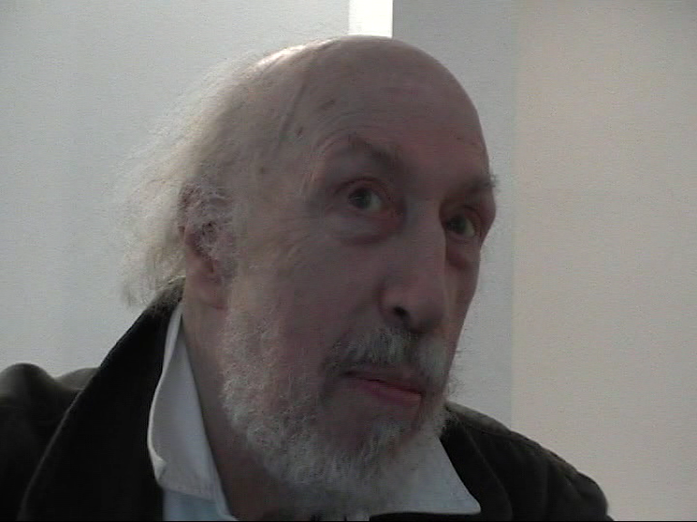 File:Richard Hamilton interviewed at MACBA.png