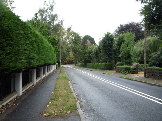 File:New Road, Digswell - geograph.org.uk - 5209387.jpg