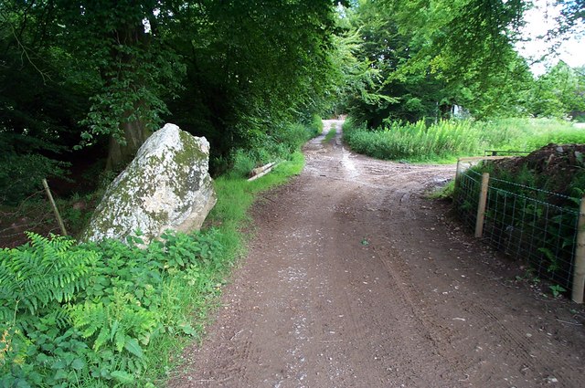 File:Dun's Stone - geograph.org.uk - 198259.jpg